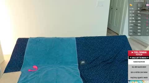 Tong  Ralph online show from October 21, 2025, 12:11 am