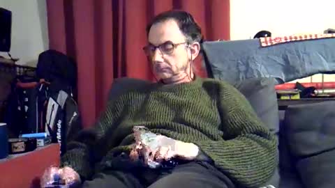 18remy45 online show from February 23, 2026, 5:54 pm