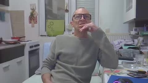 1973man online show from January 14, 2026, 11:09 pm