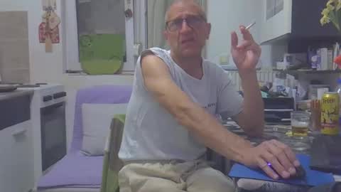 1973man online show from May 30, 2026, 7:44 pm
