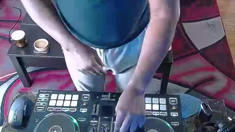 Mr. E the BBC online show from October 12, 2025, 11:59 pm