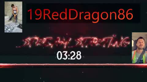 19reddragon86 online show from November 24, 2025, 3:17 am