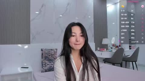 Rose  Nude only In Prvt online show from February 18, 2025, 4:16 pm