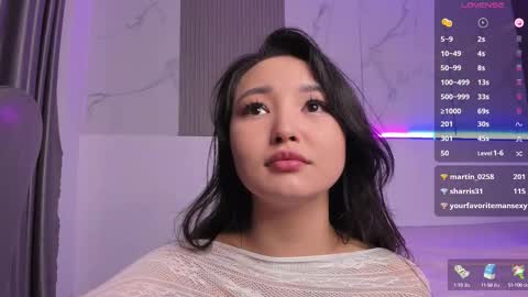 Rose  Nude only In Prvt online show from February 24, 2025, 8:25 pm