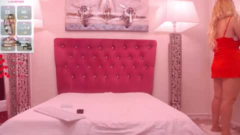 AMANDA online show from September 11, 2025, 4:23 am