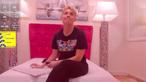 AMANDA online show from February 16, 2026, 5:14 am