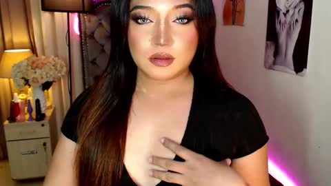 Ekang online show from January 9, 2026, 5:26 pm