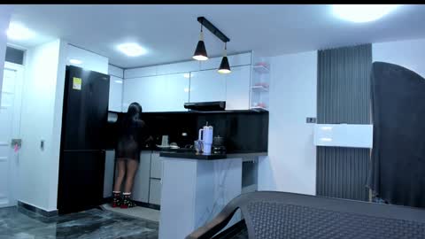 Hello soy bonnie  online show from January 22, 2025, 3:20 am