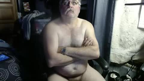 1dusty60 online show from December 30, 2024, 11:48 am