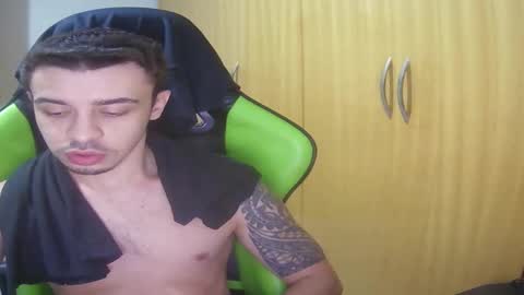 1good_vibes1 online show from February 4, 2026, 3:12 am