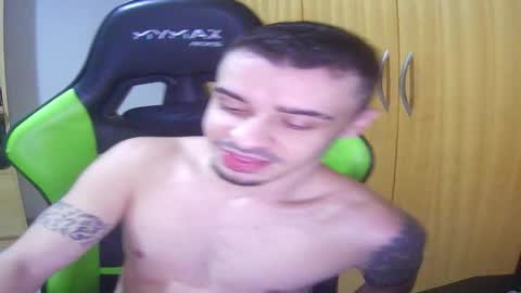 1good_vibes1 online show from February 15, 2026, 11:34 pm