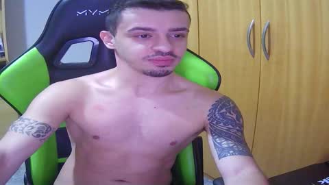 1good_vibes1 online show from March 2, 2026, 7:26 am