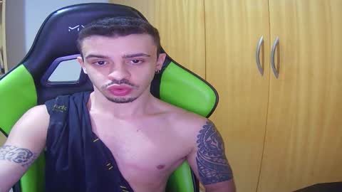 1good_vibes1 online show from March 4, 2026, 4:18 am