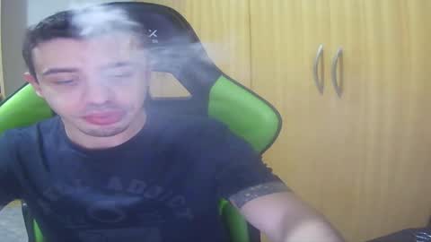 1good_vibes1 online show from April 5, 2026, 9:06 am