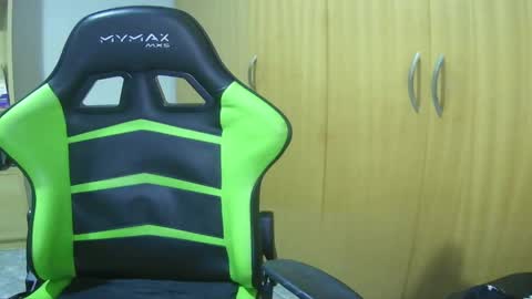 1good_vibes1 online show from April 12, 2026, 3:55 am