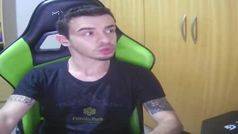 1good_vibes1 online show from June 1, 2026, 4:36 am