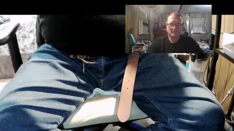 Pussy Slayer online show from November 18, 2025, 6:45 pm