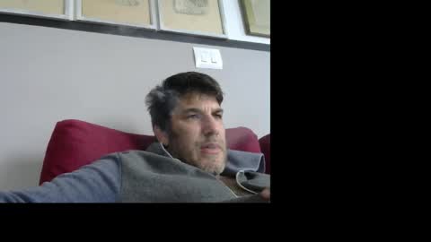 Snapshot of 1italianpassionate chatting on December 31, 2024, 9:10 am 1italianpassionate online show from December 31, 2024, 9:10 am