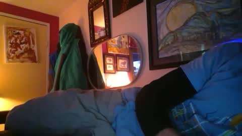 1knightluver69 online show from March 30, 2026, 8:26 am