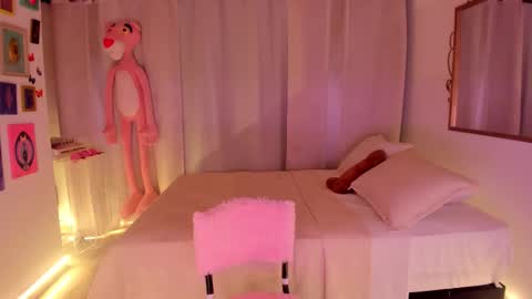 laiaa rivas online show from March 7, 2026, 2:41 am