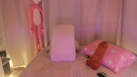 laiaa rivas online show from April 22, 2026, 2:47 am