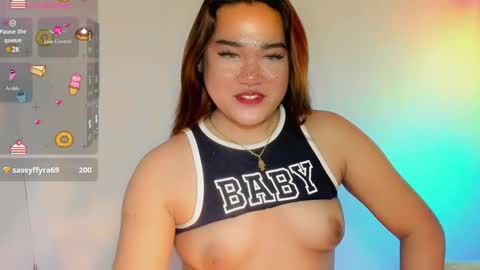 1lovelymess online show from March 11, 2025, 6:00 am