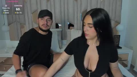 Valery  online show from March 9, 2025, 8:42 pm