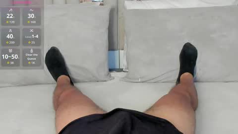 Valery  online show from April 2, 2026, 12:58 pm