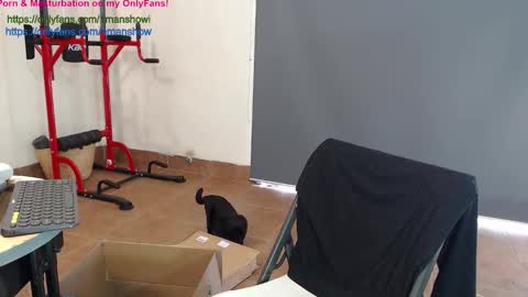 Snapshot of 1manshow11 chatting on October 13, 2025, 5:46 pm 1manshow11 online show from October 13, 2025, 5:46 pm