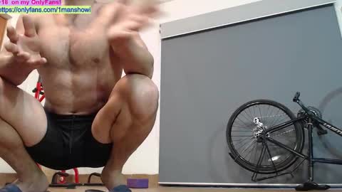 Snapshot of 1manshow11 chatting on October 17, 2025, 2:41 pm 1manshow11 online show from October 17, 2025, 2:41 pm