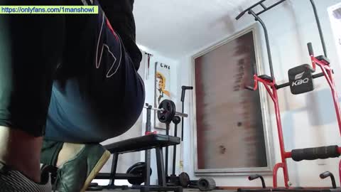 Snapshot of 1manshow11 chatting on February 1, 2026, 4:05 pm 1manshow11 online show from February 1, 2026, 4:05 pm