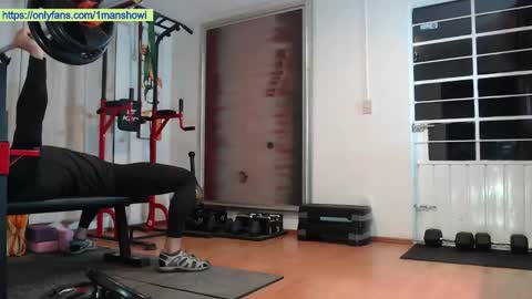 Snapshot of 1manshow11 chatting on February 20, 2026, 9:32 am 1manshow11 online show from February 20, 2026, 9:32 am