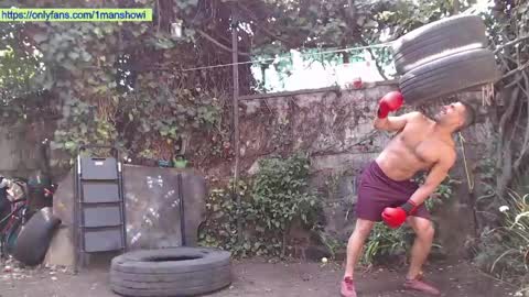 1manshow11 online show from April 14, 2026, 8:26 pm