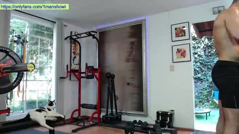 1manshow11 online show from June 1, 2026, 10:22 pm