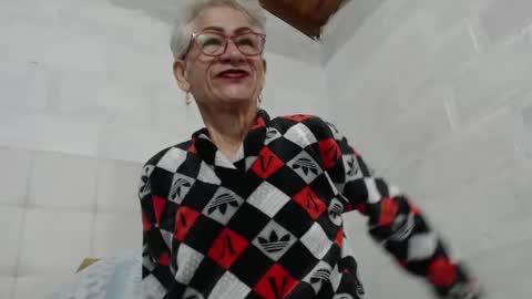 Miss Monserrate online show from January 17, 2025, 10:11 am