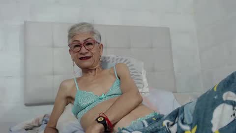 Miss Monserrate online show from March 5, 2025, 11:06 am