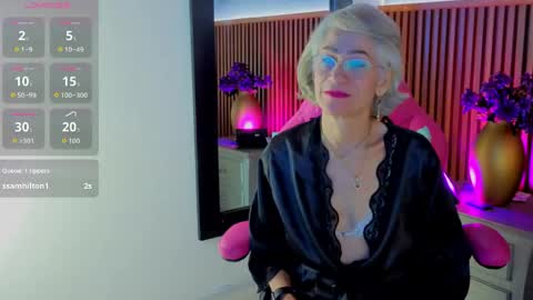 Miss Monserrate online show from May 16, 2026, 1:32 pm