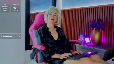 Miss Monserrate online show from June 2, 2026, 3:47 pm