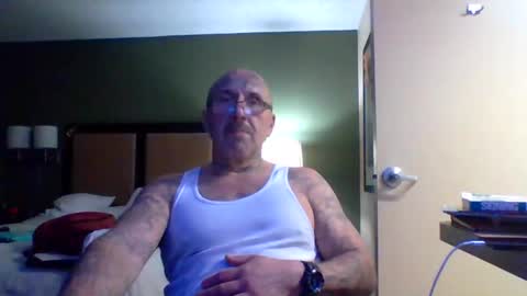 TheShyOne18 online show from February 3, 2026, 7:02 am