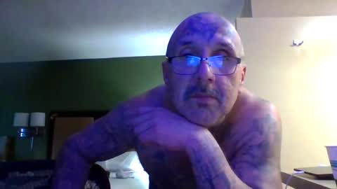 TheShyOne18 online show from February 5, 2026, 3:49 pm