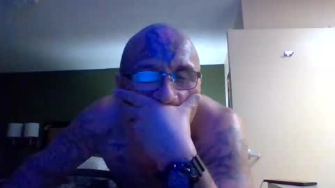 TheShyOne18 online show from February 8, 2026, 2:59 am