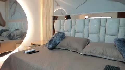 Luisa online show from March 23, 2026, 12:20 pm