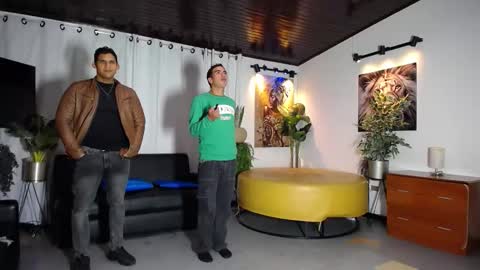 pushman online show from February 7, 2026, 12:09 pm