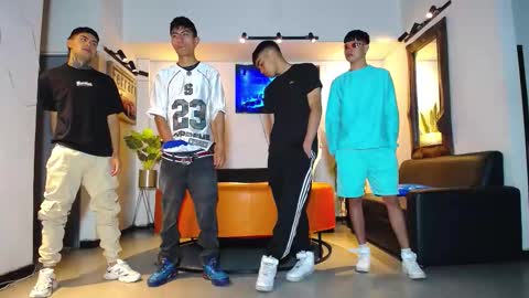 pushman online show from February 24, 2026, 2:04 pm