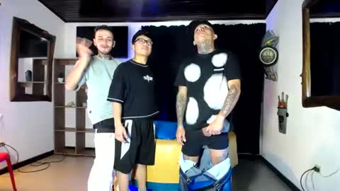 pushman online show from July 17, 2026, 11:17 am