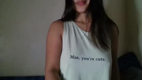 1smile4u online show from April 23, 2026, 10:01 pm