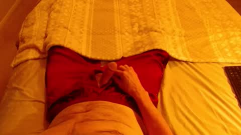 1sweetbean online show from October 19, 2025, 12:17 pm