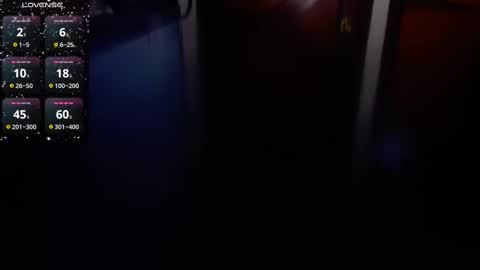 Snapshot of 1tommy9 chatting on February 25, 2025, 2:54 pm Tommy online show from February 25, 2025, 2:54 pm