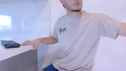 Snapshot of 1tommy9 chatting on March 15, 2026, 9:54 pm Tommy online show from March 15, 2026, 9:54 pm