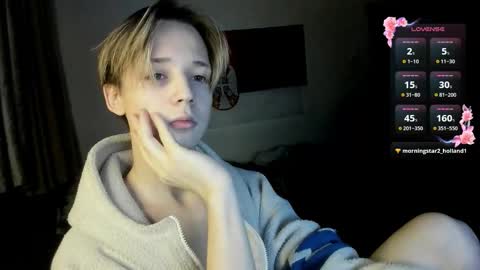 Milos online show from February 22, 2026, 4:49 pm